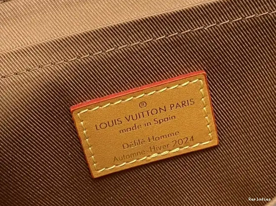 Cheap Soul LOUIS Trunk-19*15*7CM VUITTON 0707